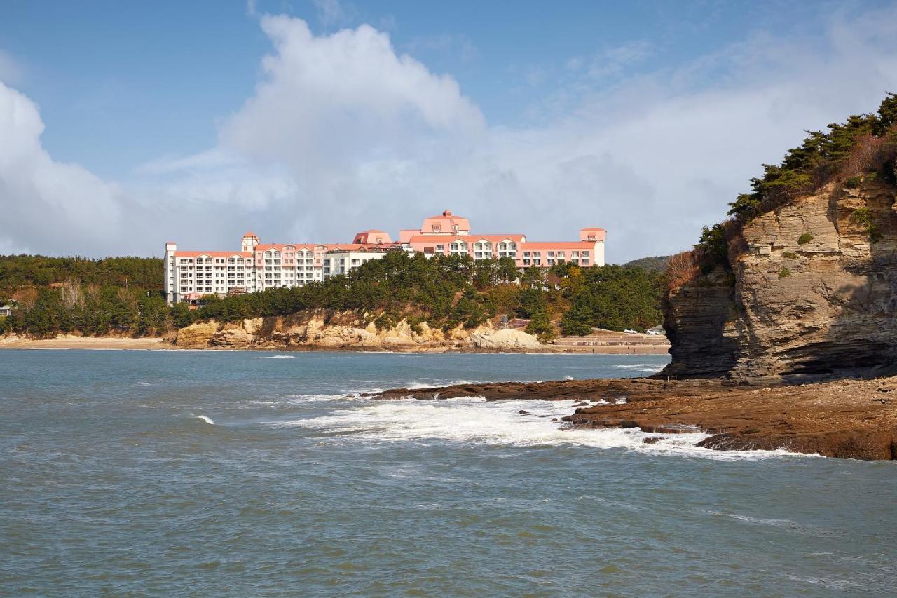 Resort Sono Belle Byeonsan 3*