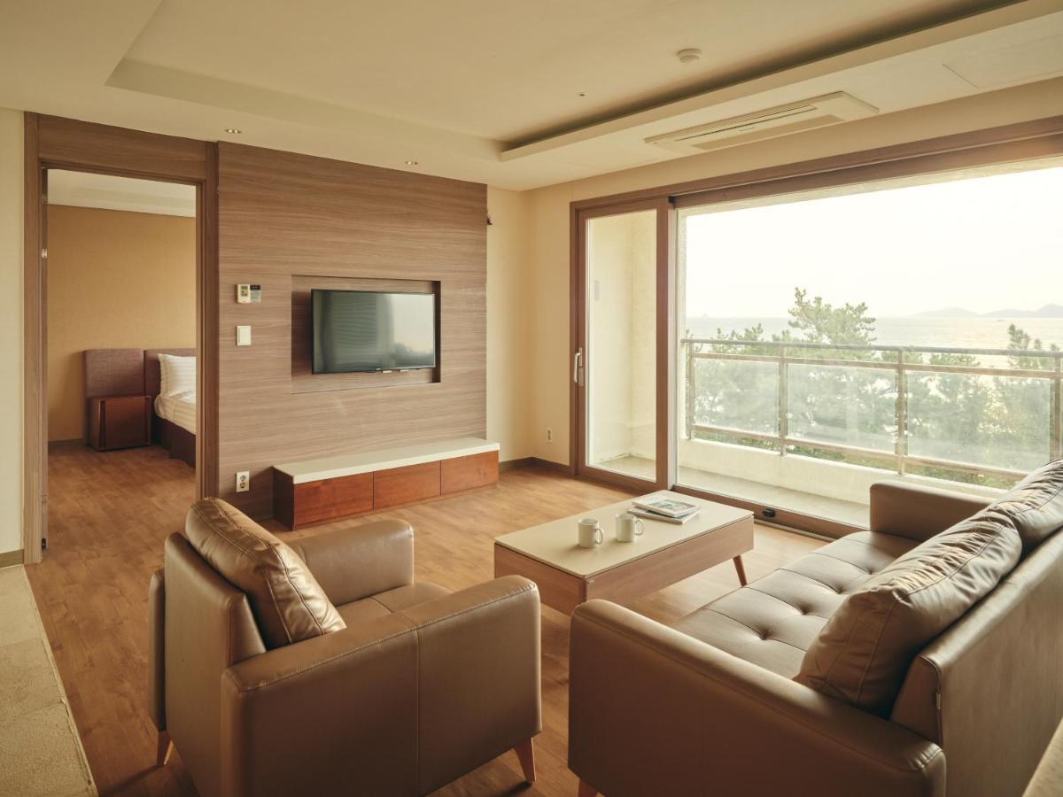 Resort Sono Belle Byeonsan 3*