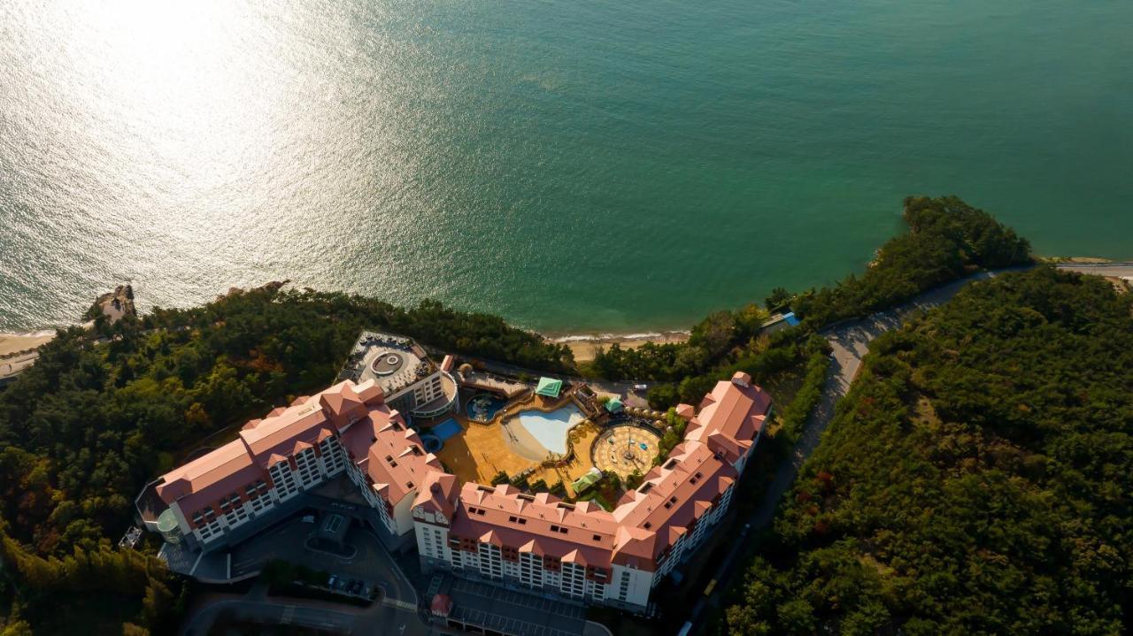 Resort Sono Belle Byeonsan