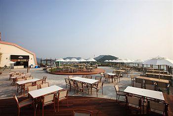 Resort Sono Belle Byeonsan Buan