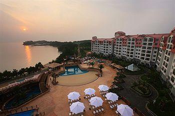 Sono Belle Byeonsan Resort
